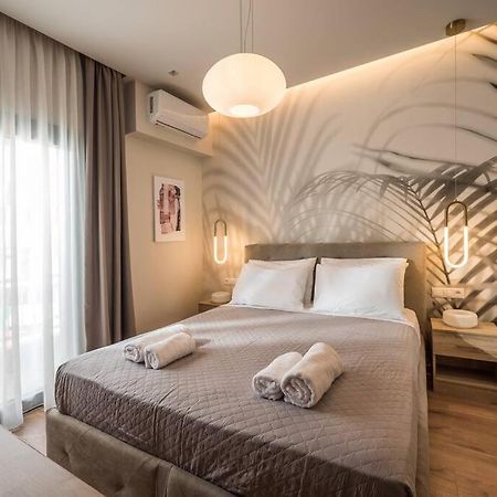 Amalia'S Luxury Apartment 1 Ηράκλειο Κρήτης Εξωτερικό φωτογραφία