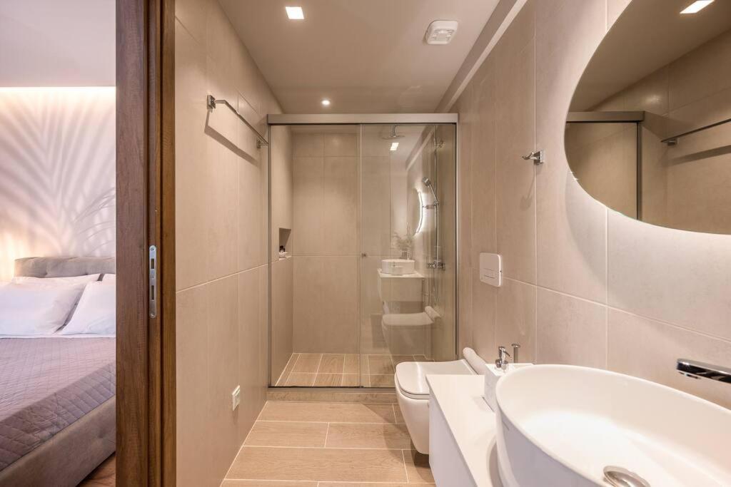 Amalia'S Luxury Apartment 1 Ηράκλειο Κρήτης Εξωτερικό φωτογραφία